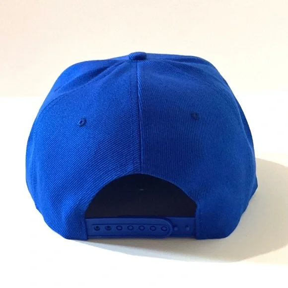 New Era NY Yankees ‘Lady Liberty’ Edition 9FIFTY Snapback - Picture 4 of 5